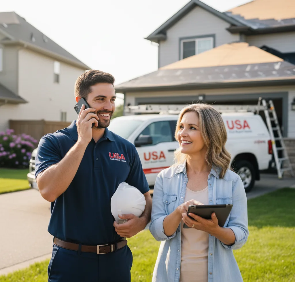 Storm Damage Repair in Boardman, OR